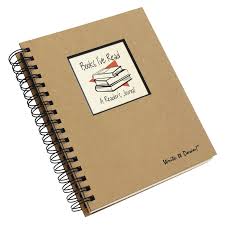 low cost journal